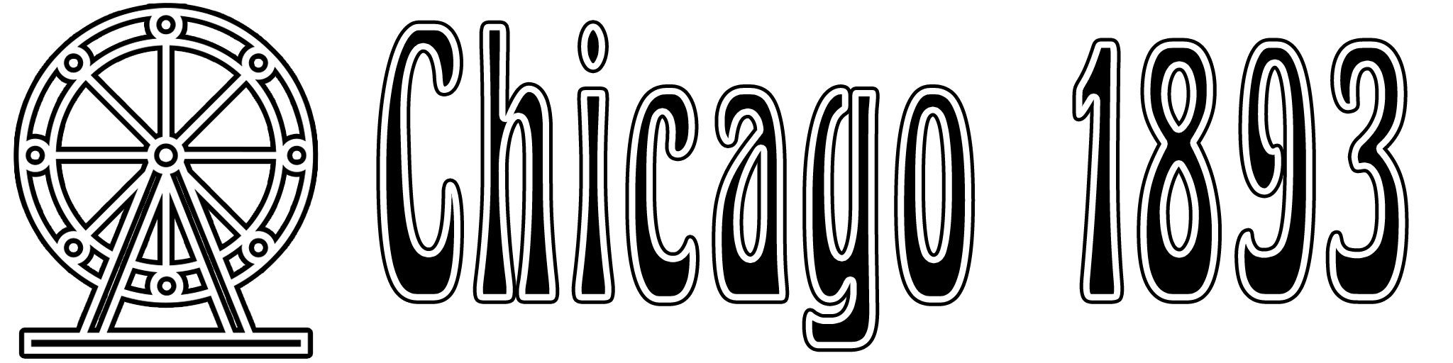 Chicago 1893