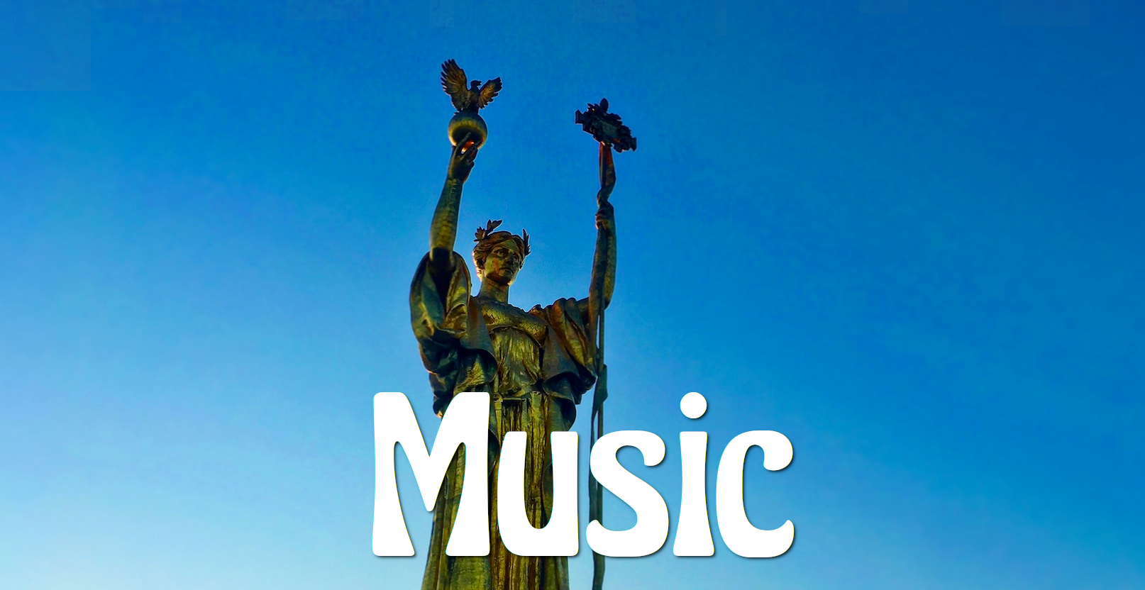 1893 Chicago's Columbian Exposition Documentary Soundtrack